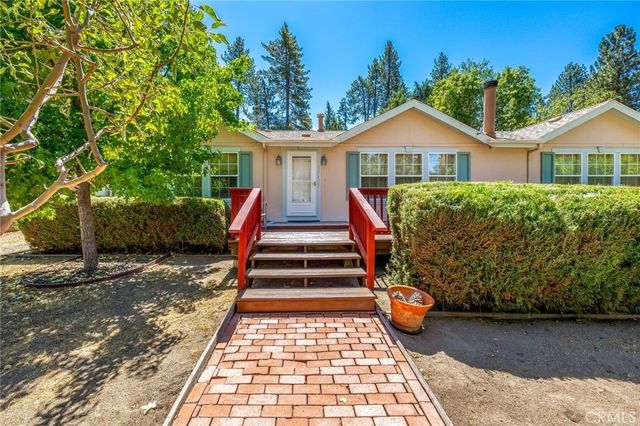 53435 Idyllbrook Drive, Idyllwild