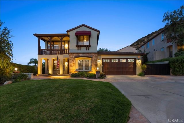 30338 June Rose Ct, Castaic
