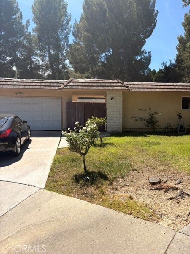 26401 Oak Crossing Road, Newhall
