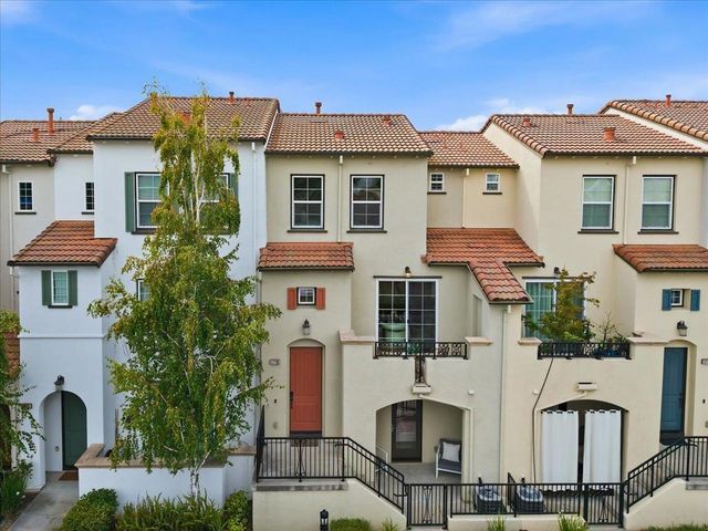 1710 Hillebrant Place, Santa Clara
