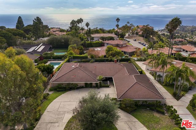 29917 Avenida Anillo, Rancho Palos Verdes
