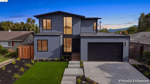 1674 Husted, San Jose