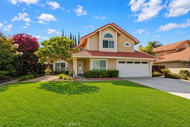 1613 Deanna, Redlands