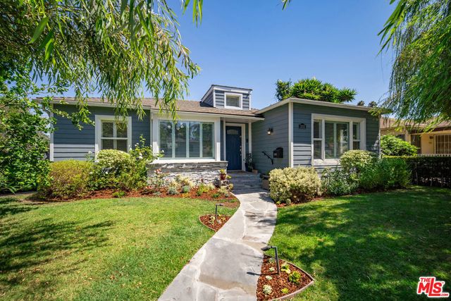 3002 S Beverly Drive, Los Angeles