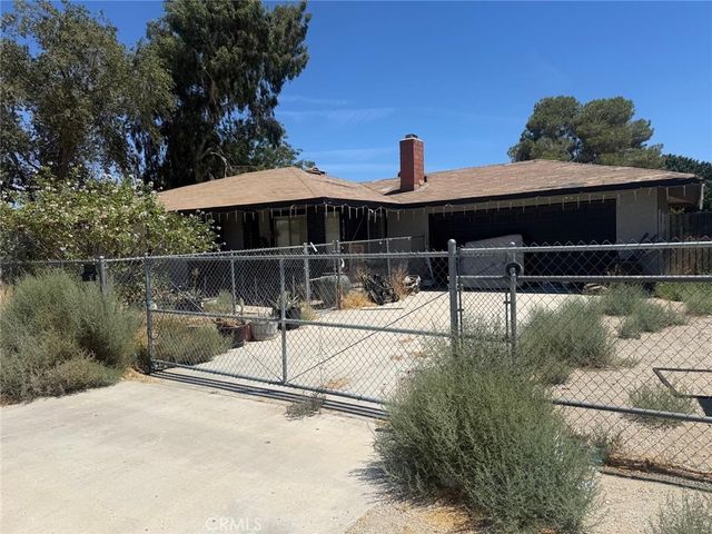 41034 Fieldspring, Lancaster