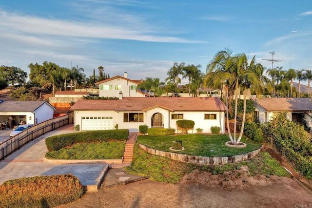 2185 Hawley Drive, Vista