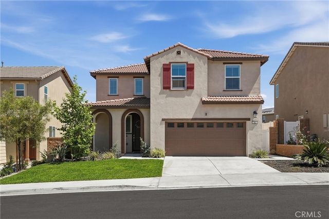 367 Cachuma Court, Rialto