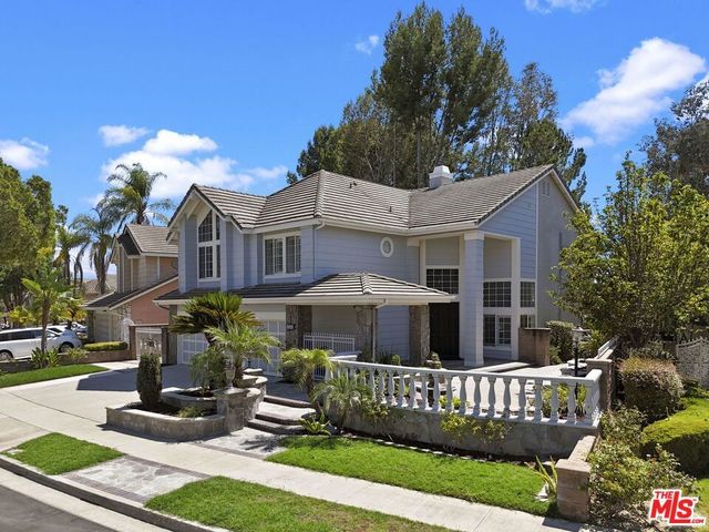 16246 Avenida San Miguel, La Mirada