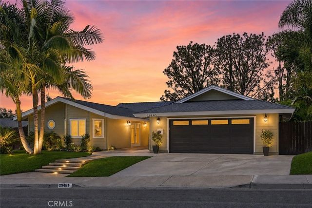 29481 Via Valverde, Laguna Niguel