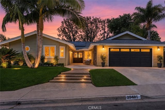 29481 Via Valverde, Laguna Niguel