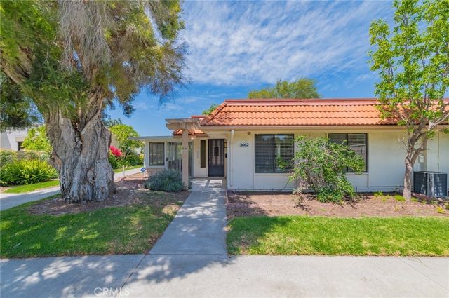 3062 S Via Serena S # D, Laguna Woods