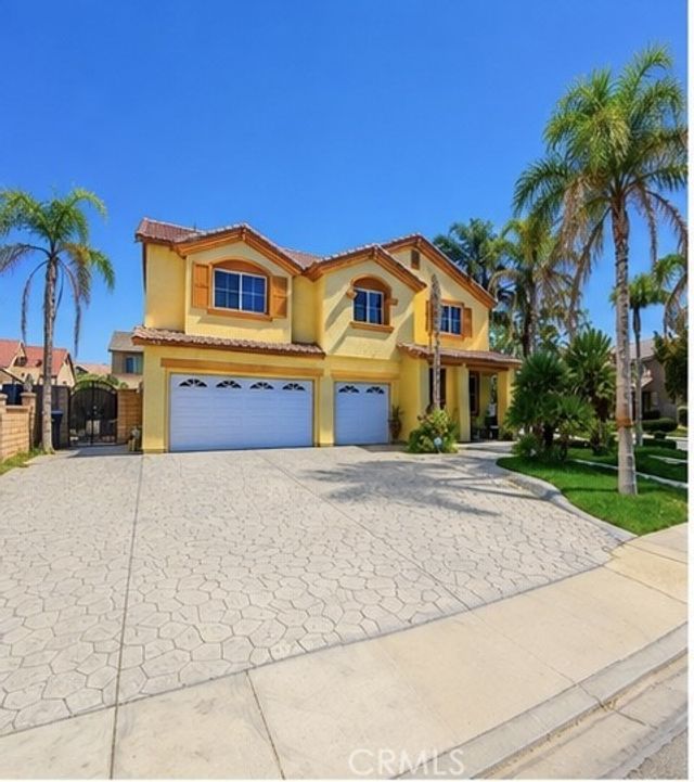 6324 Trapani, Palmdale