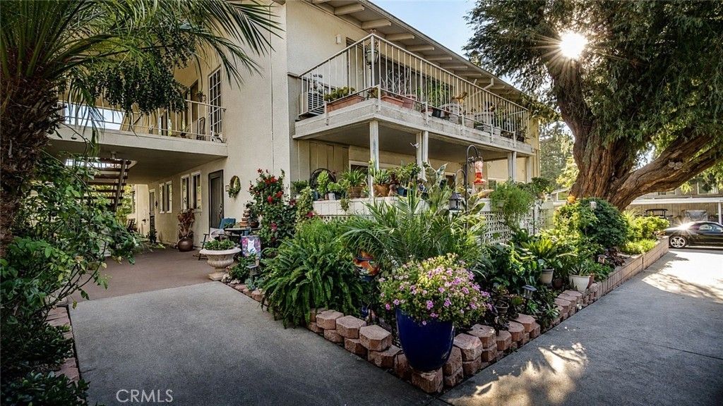 15 Via Castilla # B, Laguna Woods