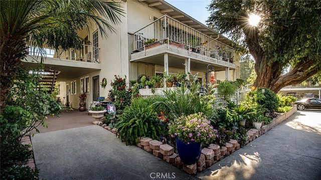15 Via Castilla # B, Laguna Woods
