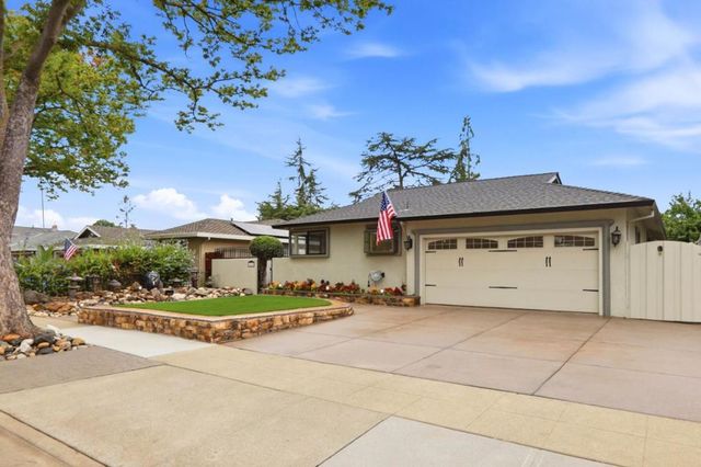 1435 Melwood Drive, San Jose