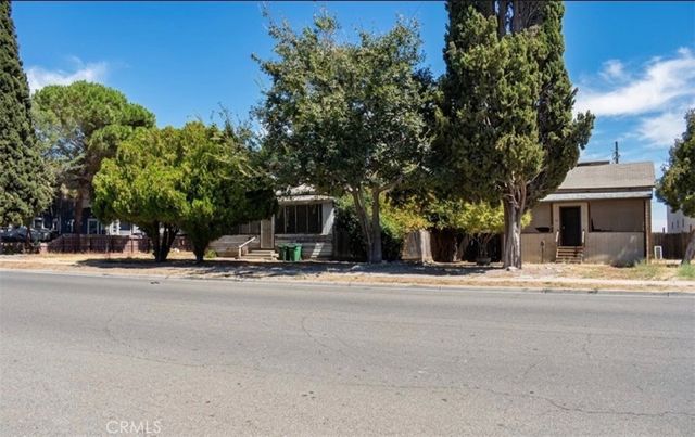 314 N Butte, Willows