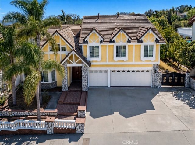24222 Brookwood Drive, Diamond Bar
