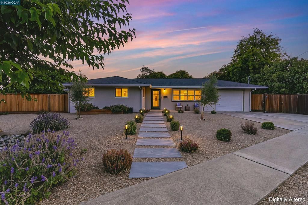1593 Mendocino Dr, Concord