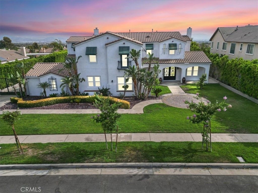 12529 Churchill Drive, Rancho Cucamonga