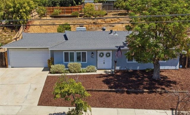 1577 Olive Hills Avenue, El Cajon