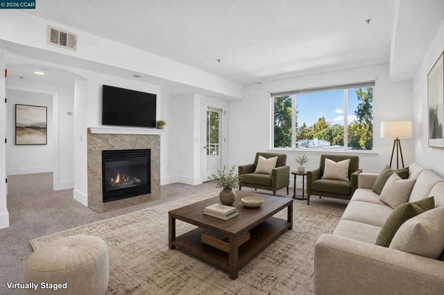 1310 Creekside Dr # 206, Walnut Creek