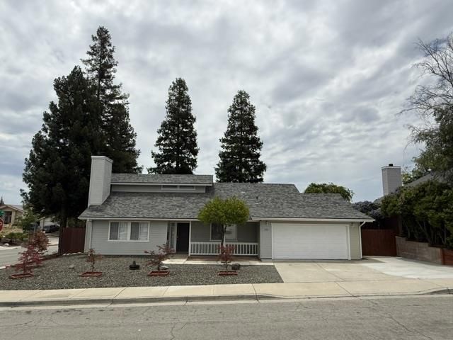 296 Cheyenne Drive, Paso Robles