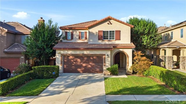 3875 Quartzite, San Bernardino