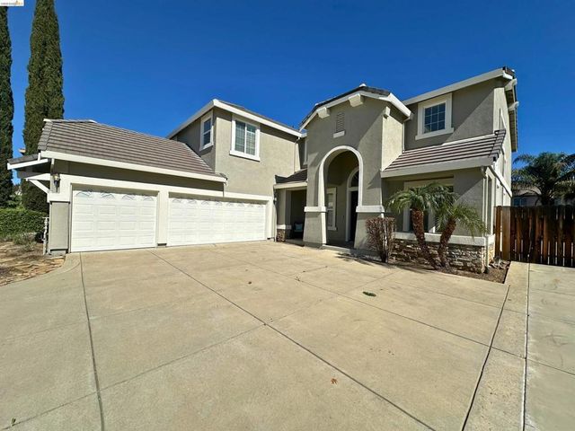 1788 Moreau Way, Brentwood