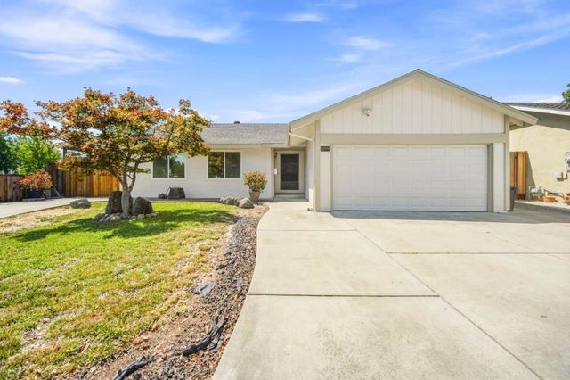 6099 Larchmont Drive, San Jose