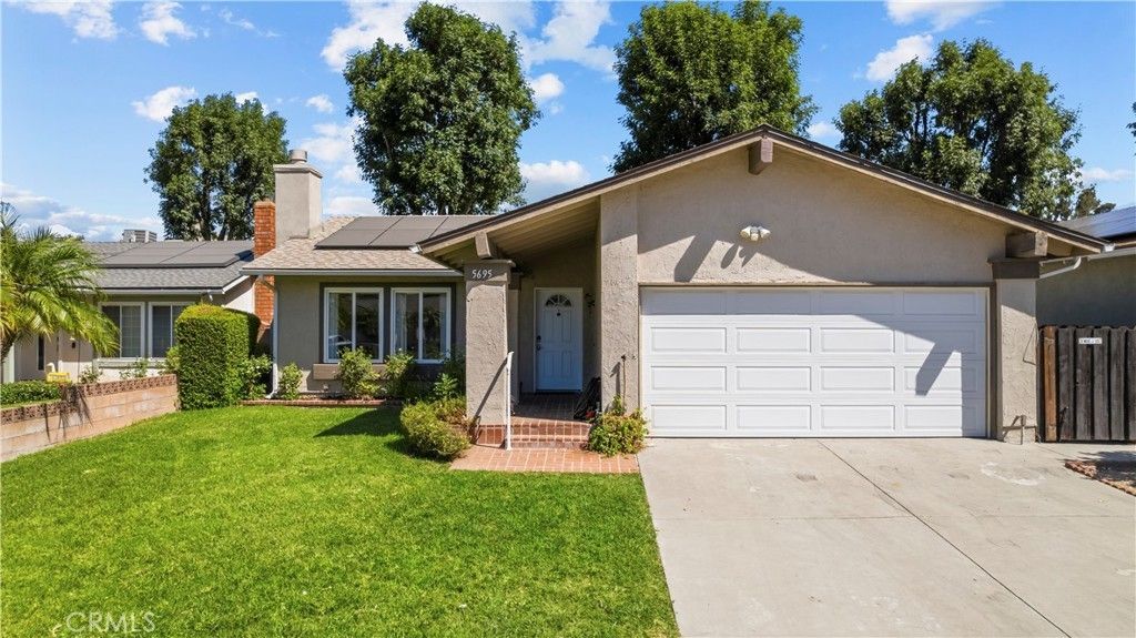 5695 Bloomfield, Simi Valley