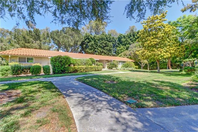 2251 Via Mariposa E # O, Laguna Woods