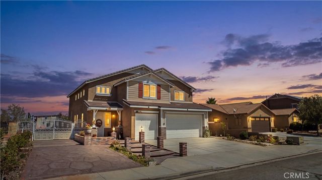 5753 W Avenue K9, Lancaster