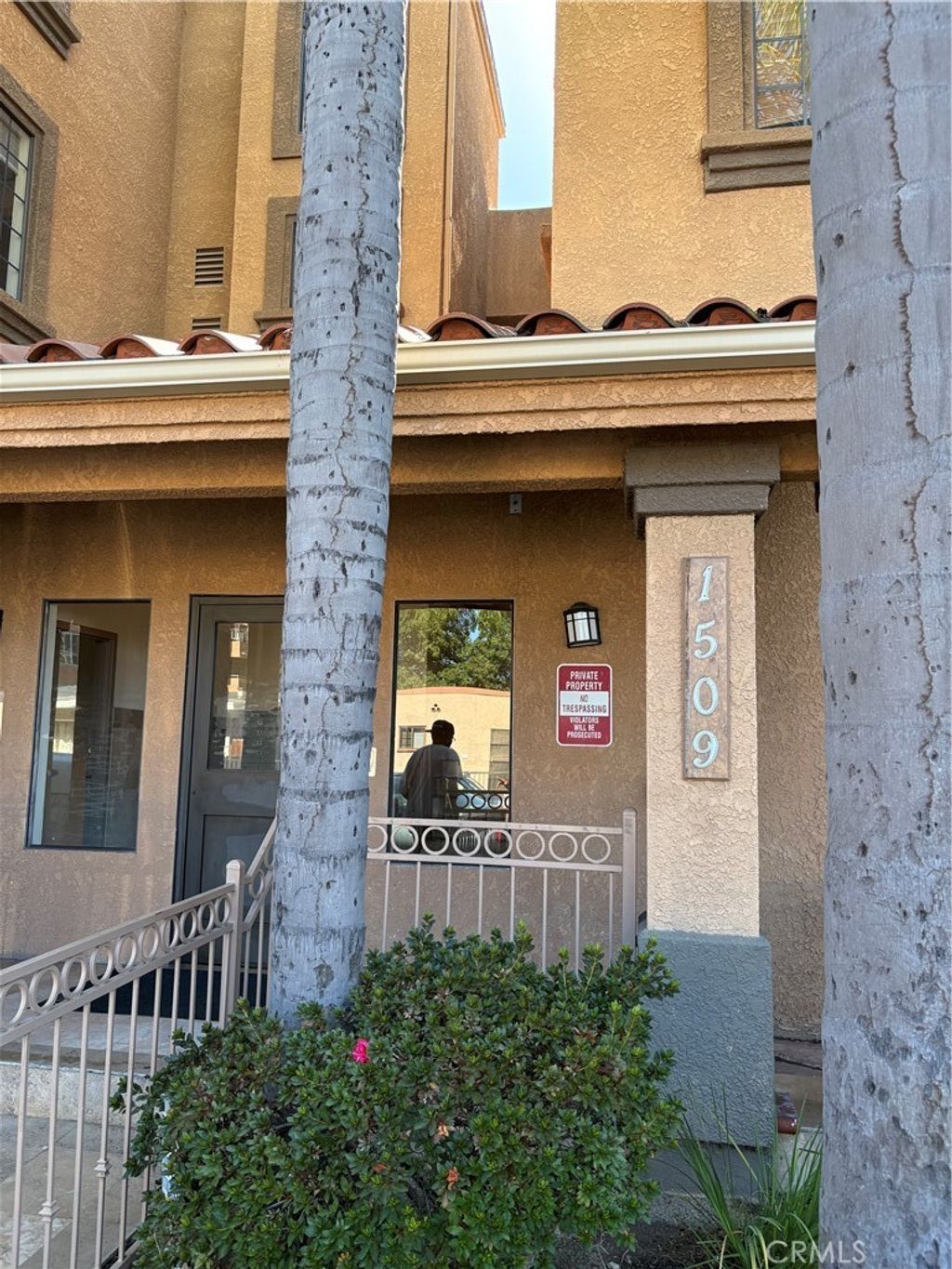 1509 Stanley # 110, Long Beach