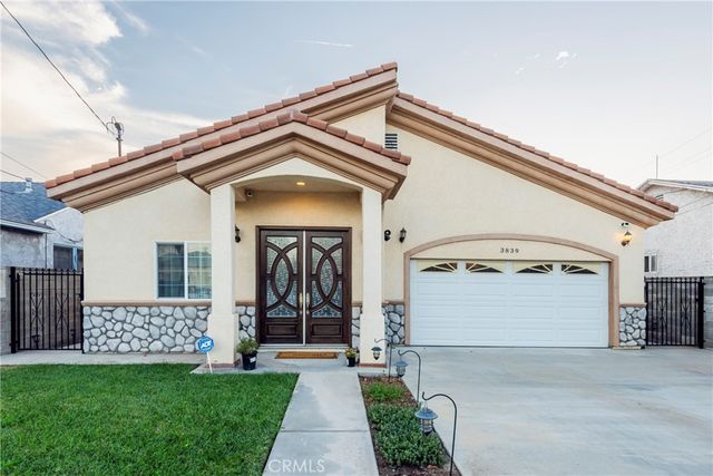 3839 Idaho, Baldwin Park