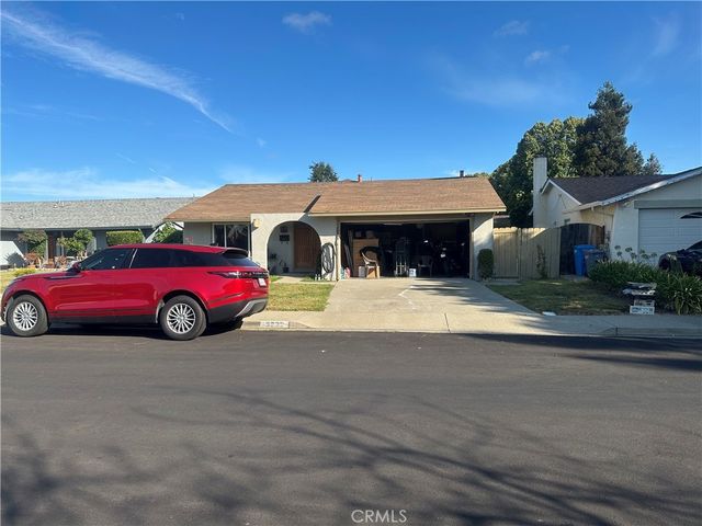 3239 Santa Paula, Union City