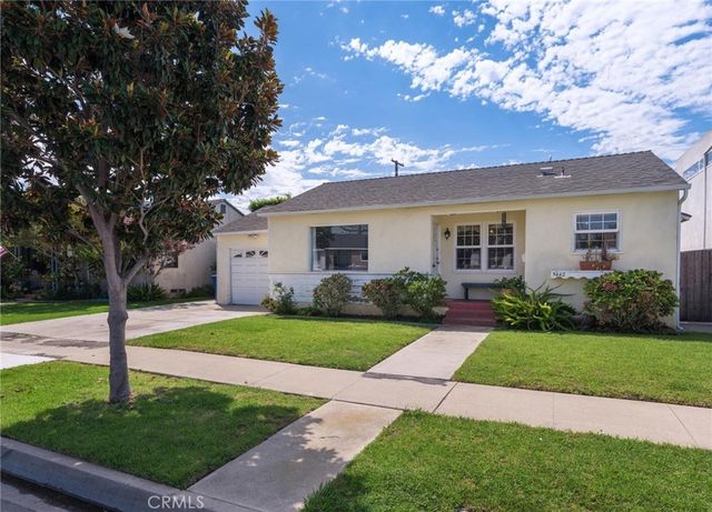 5442 W 122nd, Hawthorne