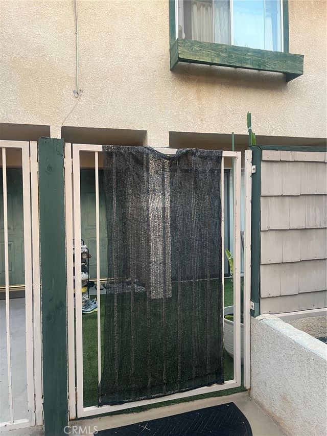 1235 E Carson # 5, Carson