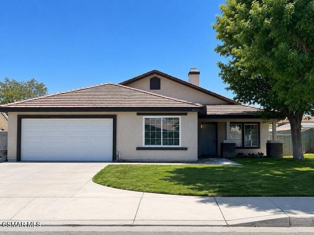 36652 Sulphur Springs Road, Palmdale