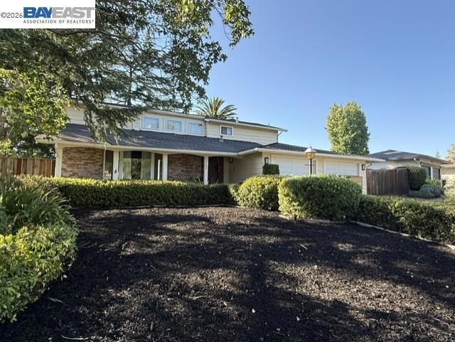 1564 Harlan Dr, Danville