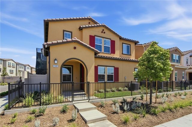 11401 Primrose Lane, El Monte