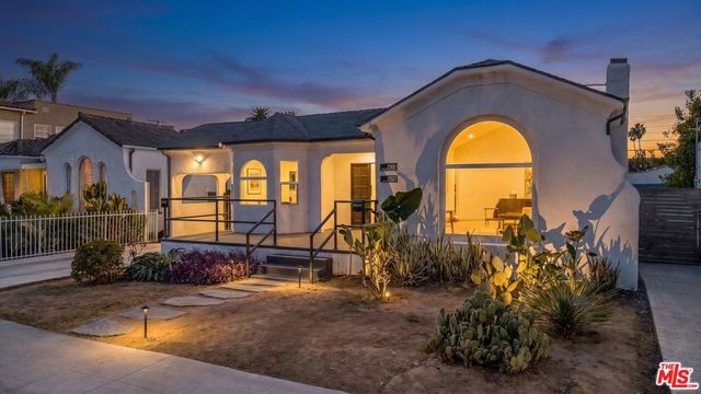 3021 Wellington Road, Los Angeles
