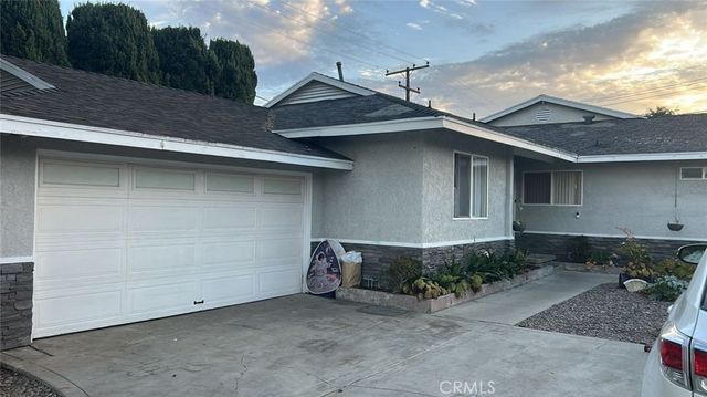 441 N Colfax, La Habra