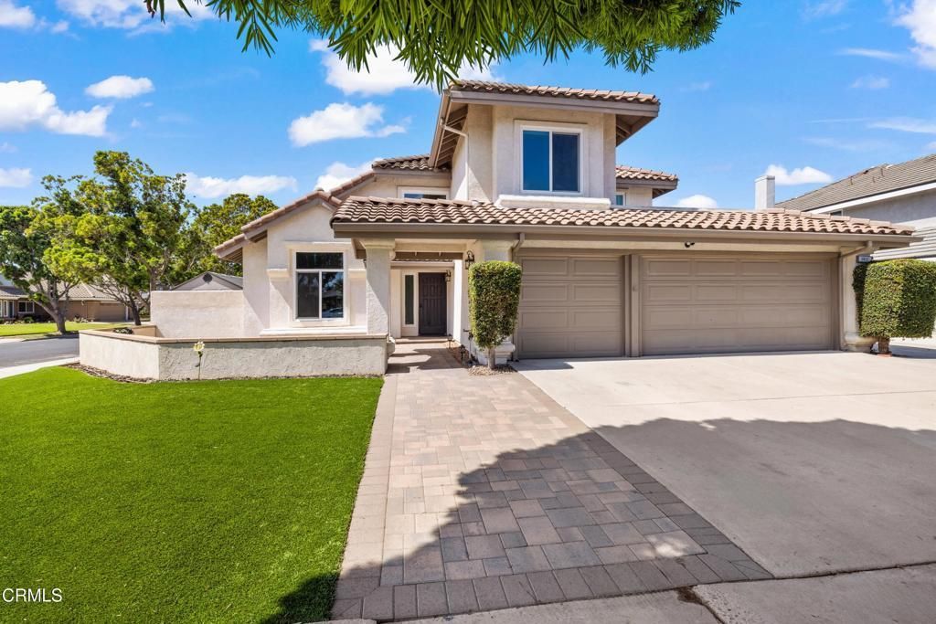 1011 Yukonite Place, Oxnard