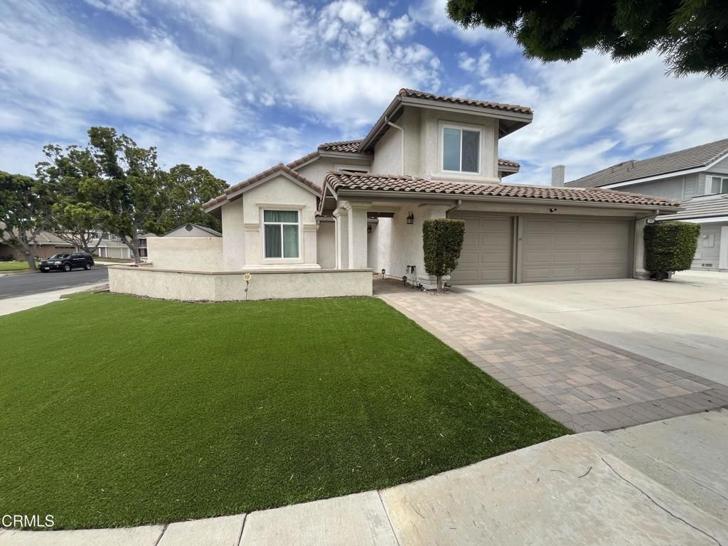 1011 Yukonite Place, Oxnard