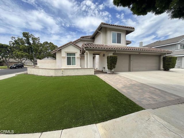 1011 Yukonite Place, Oxnard