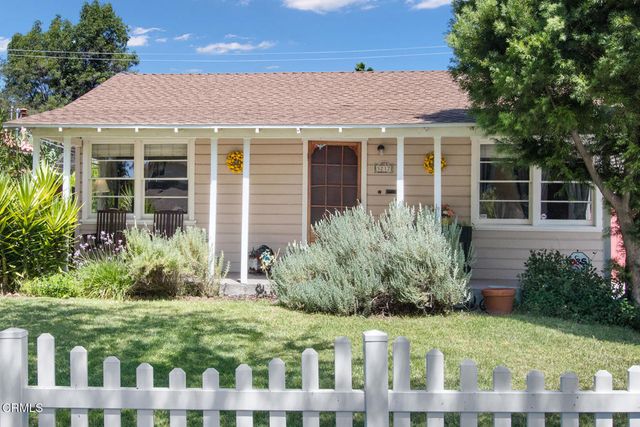 3217 Estado Street, Pasadena