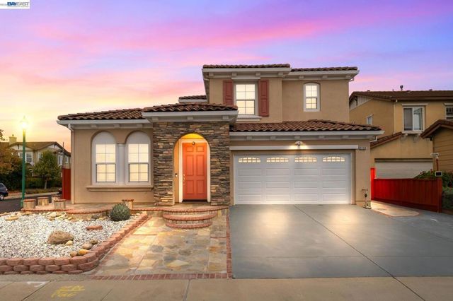 2793 Sunset Dune Way, Hayward