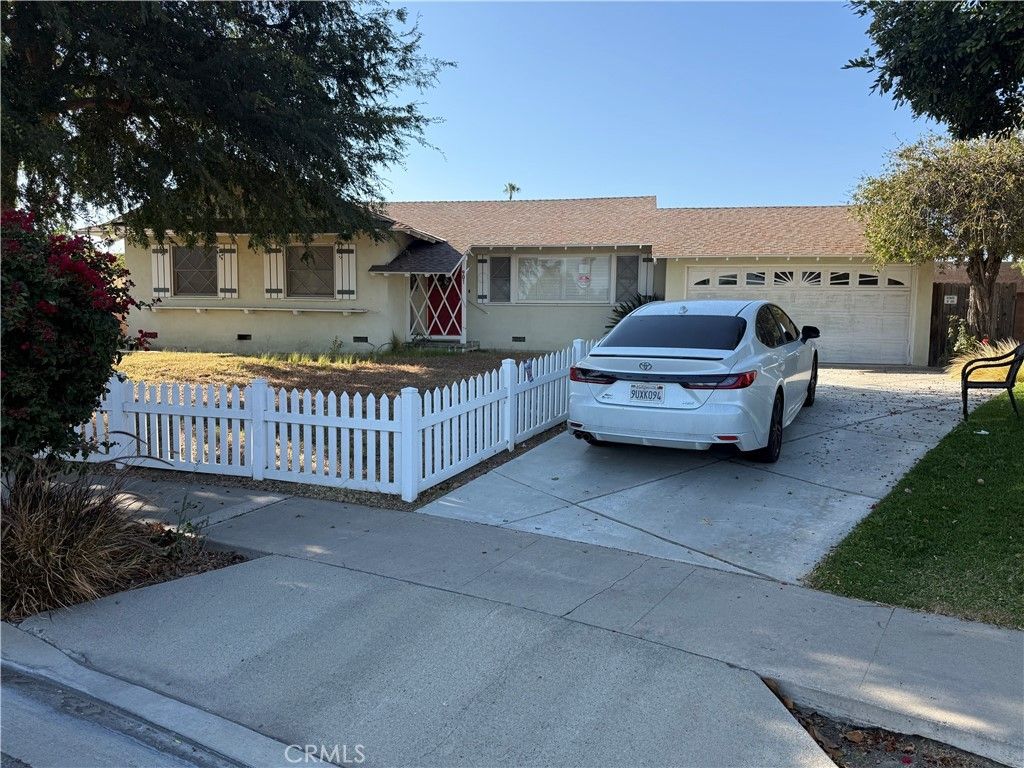 901 W Autumn, Anaheim