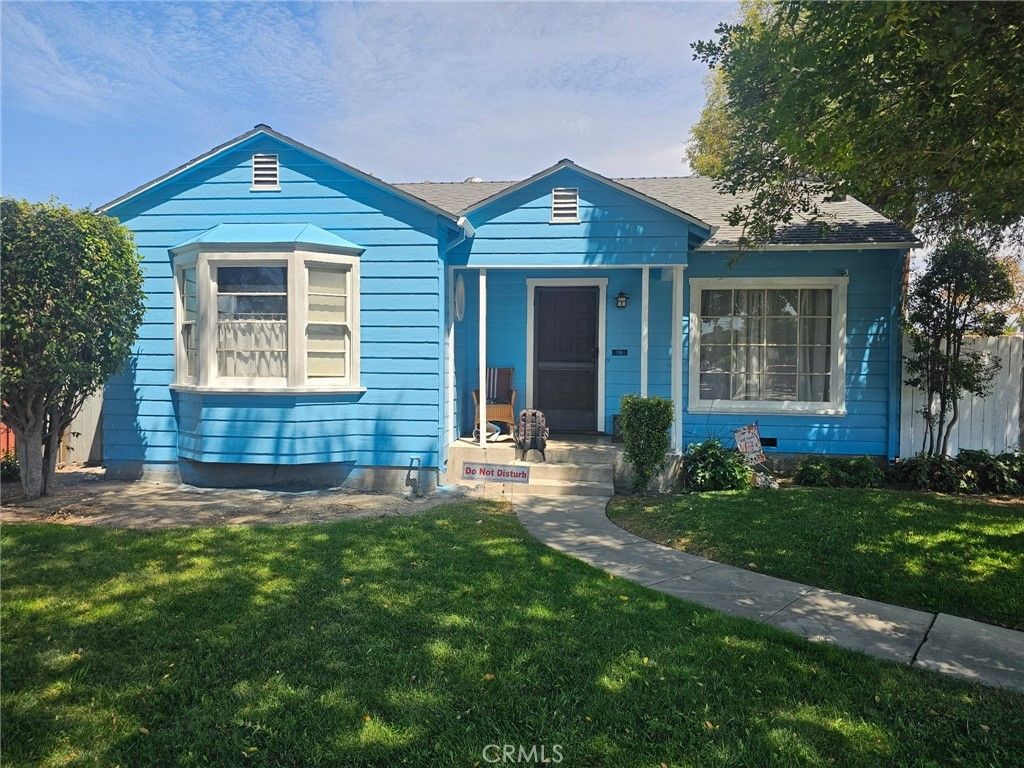 726 S Emily Street, Anaheim