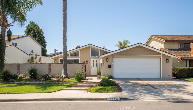 3343 Nevada, Costa Mesa
